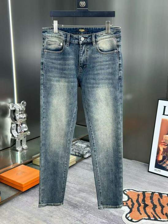 Picture of Fendi Jeans Long _SKUFendisz29-388qxF28069890